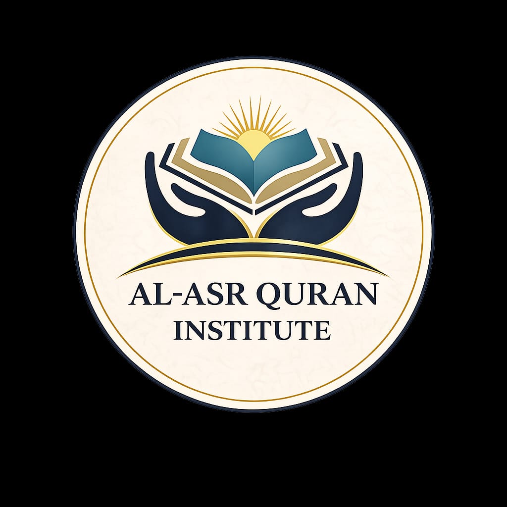 Al-Asr Quran Institute logo